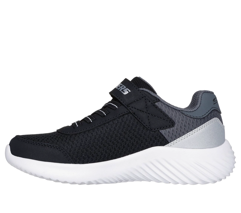 ZAPATILLAS NIÑO SKECHERS BOUNDER TREKZIC - 5