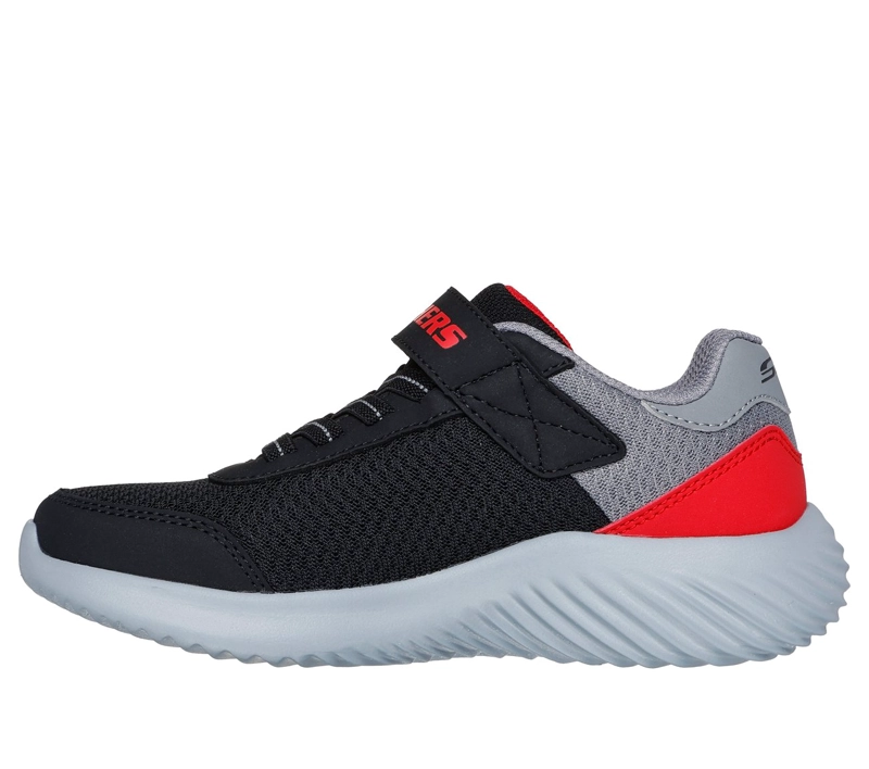 ZAPATILLAS NIÑO SKECHERS BOUNDER TREKZIC - 6