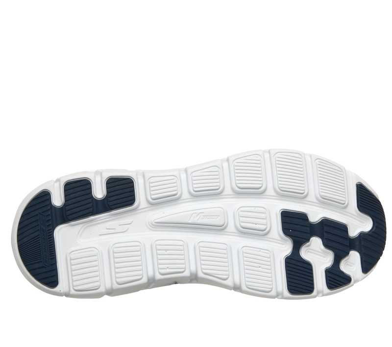 ZAPATILLAS HOMBRE SKECHERS MAX FLEX MARYN - 3