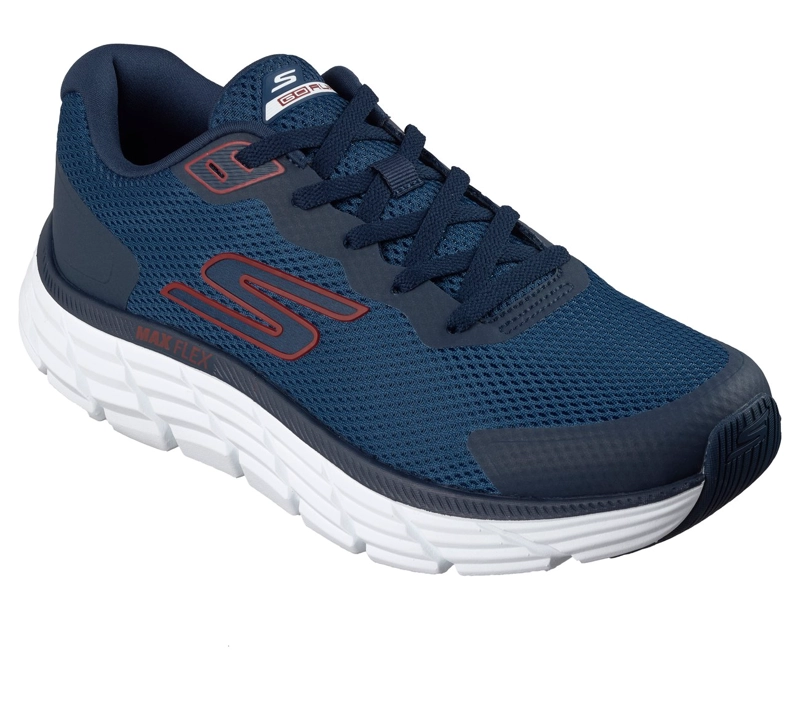 ZAPATILLAS HOMBRE SKECHERS MAX FLEX MARYN - 4