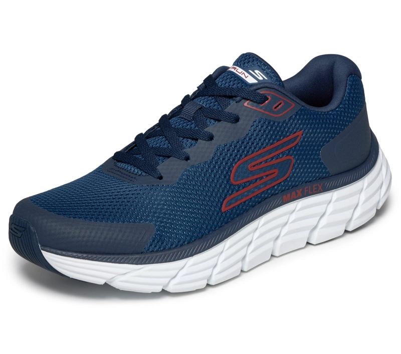 ZAPATILLAS HOMBRE SKECHERS MAX FLEX MARYN - 5