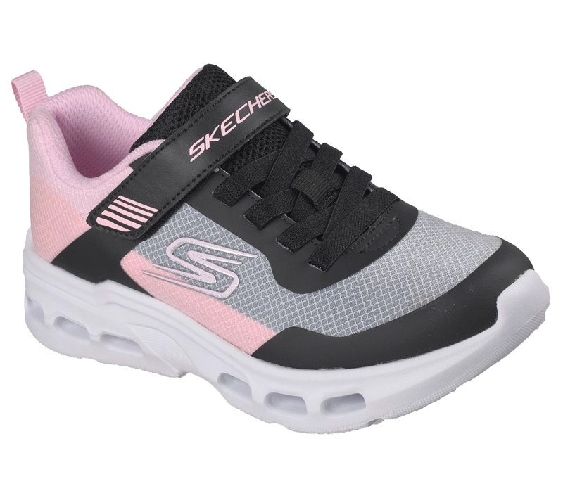 ZAPATILLAS NIÑA SKECHERS GLIDE-STEP DRIFT - 4