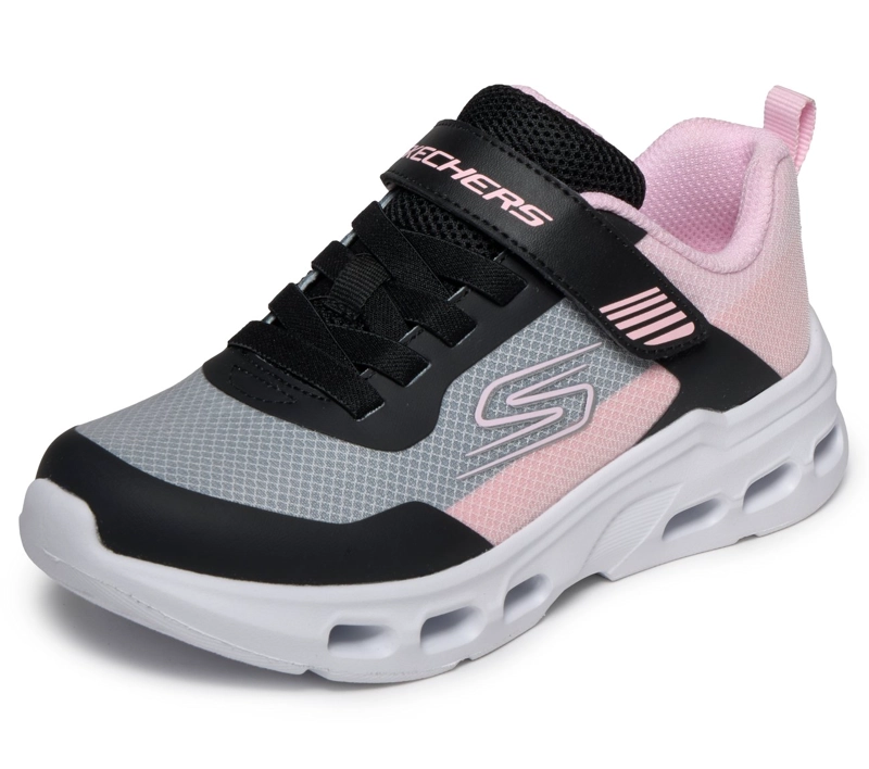 ZAPATILLAS NIÑA SKECHERS GLIDE-STEP DRIFT - 5