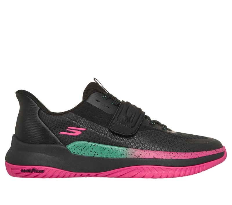 ZAPATILLAS HOMBRE SKECHERS SLIP-INS VIPER COURT ELITE 2.0 - 1
