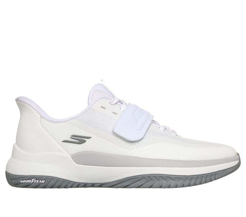 ZAPATILLAS HOMBRE SKECHERS SLIP-INS VIPER COURT ELITE 2.0 - 1