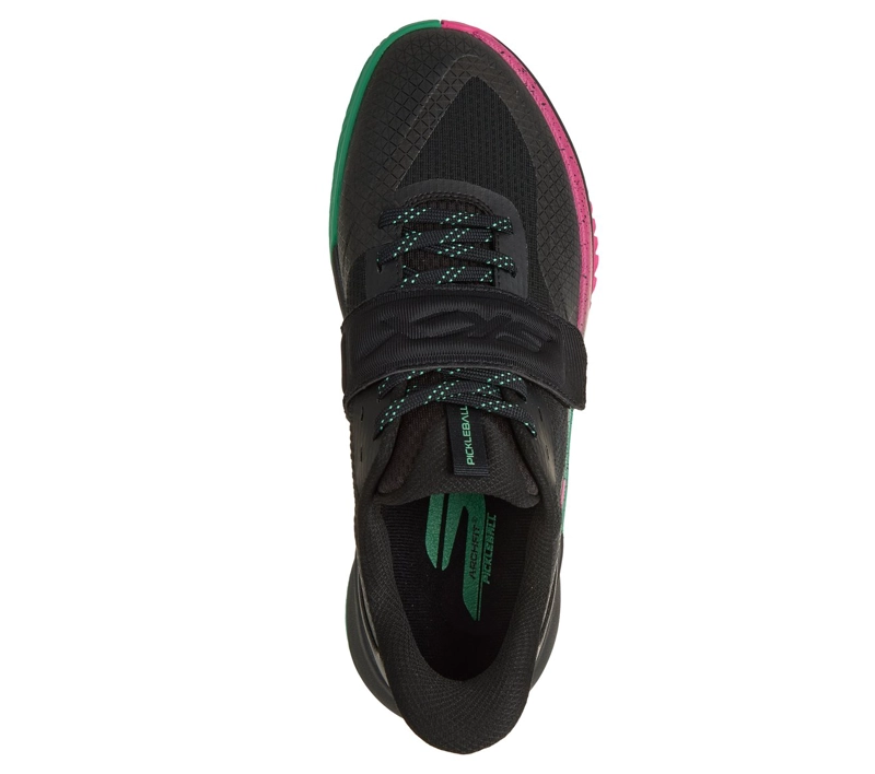 ZAPATILLAS HOMBRE SKECHERS SLIP-INS VIPER COURT ELITE 2.0 - 2