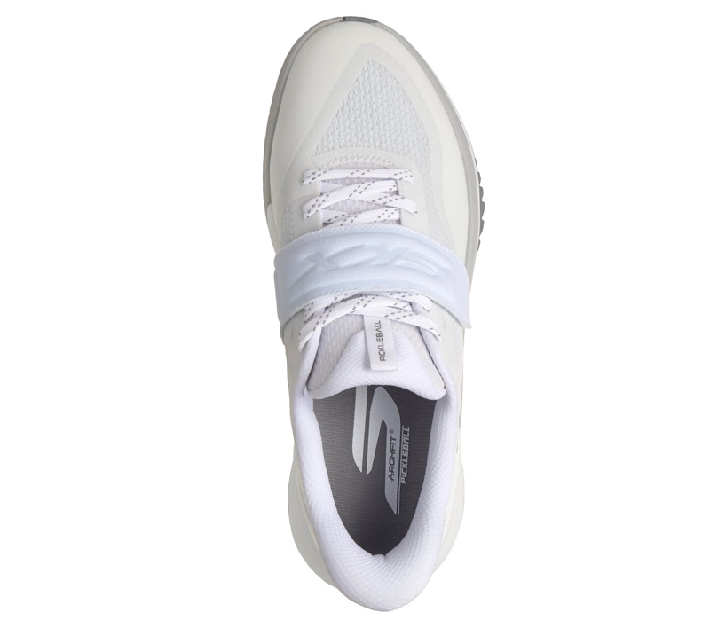 ZAPATILLAS HOMBRE SKECHERS SLIP-INS VIPER COURT ELITE 2.0 - 2