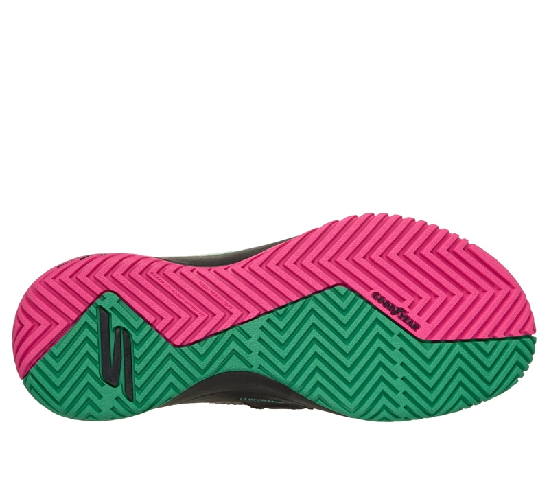 ZAPATILLAS HOMBRE SKECHERS SLIP-INS VIPER COURT ELITE 2.0 - 3