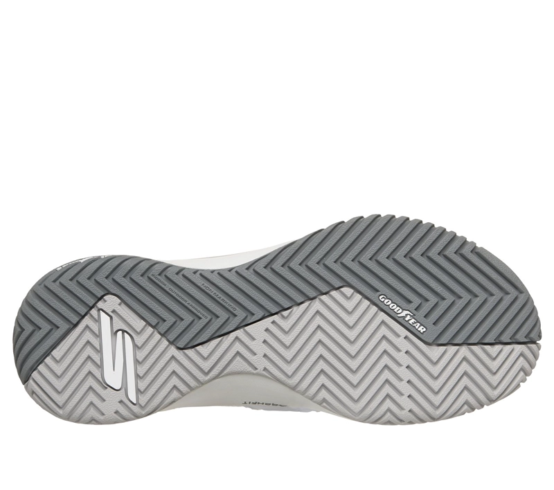 ZAPATILLAS HOMBRE SKECHERS SLIP-INS VIPER COURT ELITE 2.0 - 3