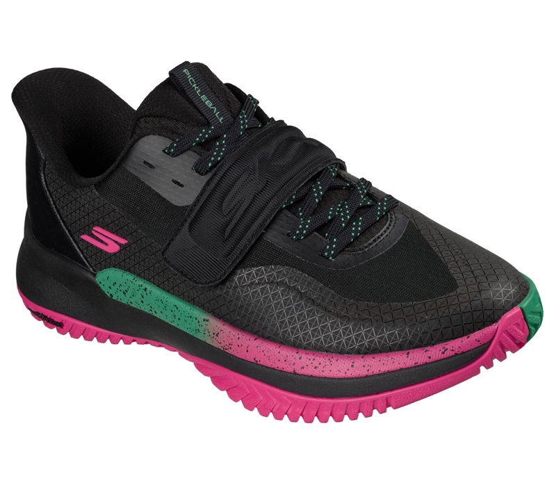 ZAPATILLAS HOMBRE SKECHERS SLIP-INS VIPER COURT ELITE 2.0 - 4