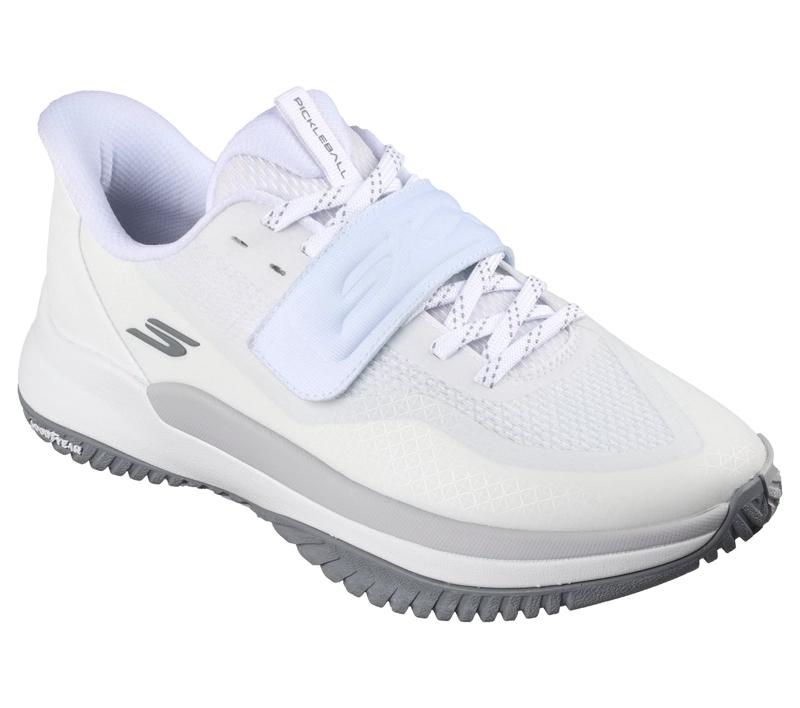 ZAPATILLAS HOMBRE SKECHERS SLIP-INS VIPER COURT ELITE 2.0 - 4