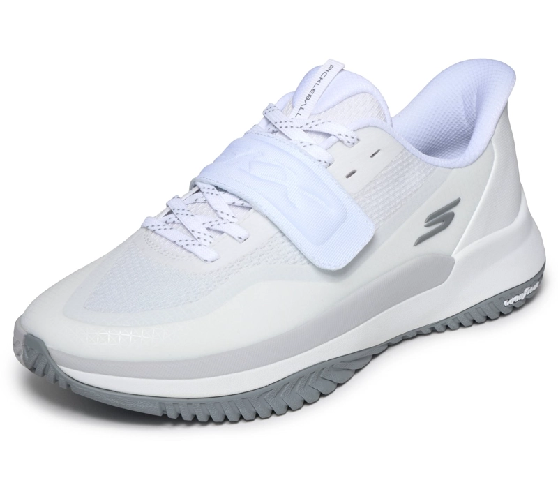 ZAPATILLAS HOMBRE SKECHERS SLIP-INS VIPER COURT ELITE 2.0 - 5
