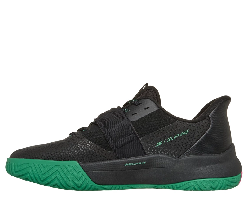 ZAPATILLAS HOMBRE SKECHERS SLIP-INS VIPER COURT ELITE 2.0 - 6