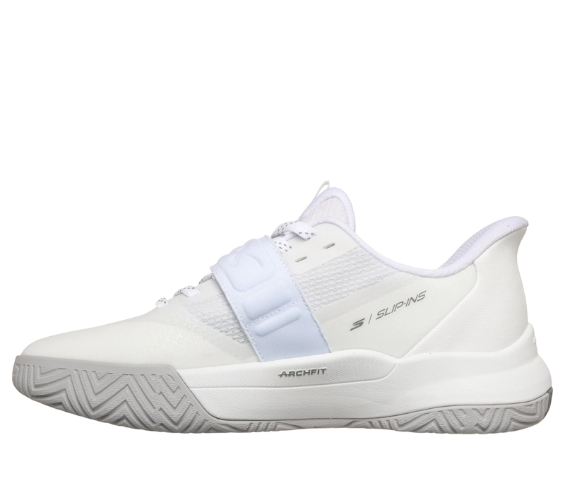 ZAPATILLAS HOMBRE SKECHERS SLIP-INS VIPER COURT ELITE 2.0 - 6