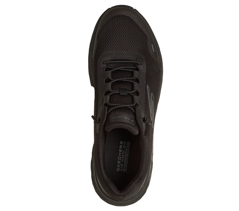 ZAPATILLAS HOMBRE SKECHERS GO WALK MAX CUSHIONING FLEX RAF - 2