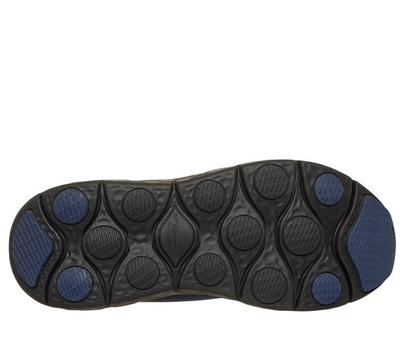 ZAPATILLAS HOMBRE SKECHERS GO WALK MAX CUSHIONING FLEX RAF - 3