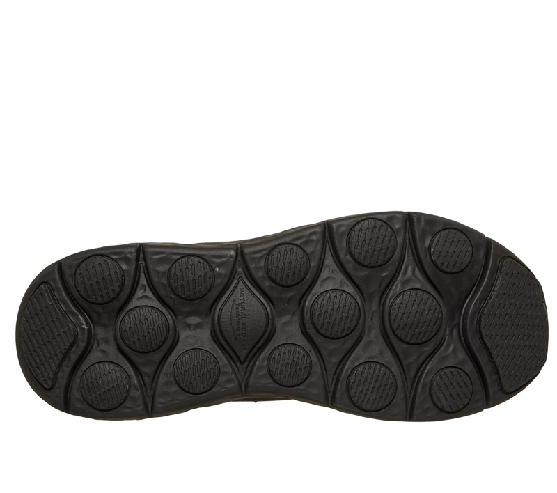ZAPATILLAS HOMBRE SKECHERS GO WALK MAX CUSHIONING FLEX RAF - 3