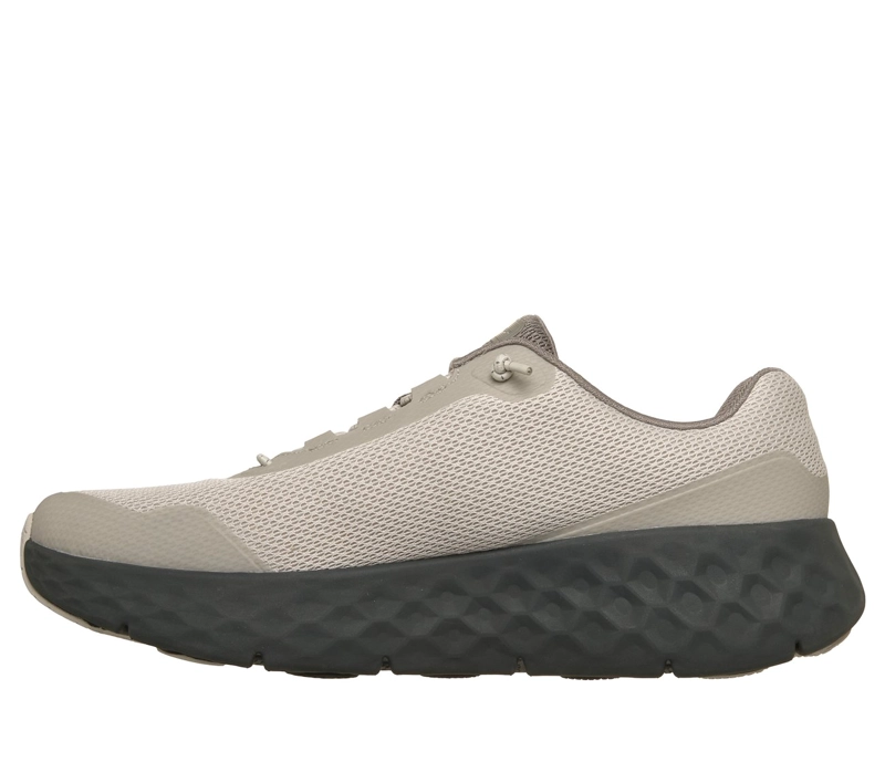 ZAPATILLAS HOMBRE SKECHERS GO WALK MAX CUSHIONING FLEX RAF - 5