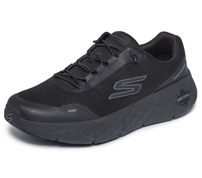 ZAPATILLAS HOMBRE SKECHERS GO WALK MAX CUSHIONING FLEX RAF - 5