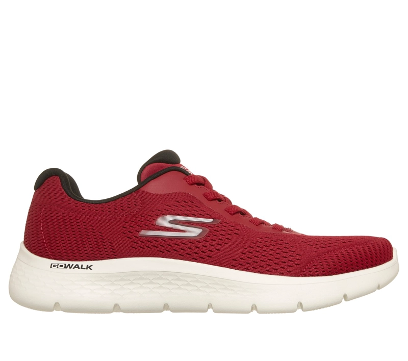ZAPATILLAS HOMBRE SKECHERS GO WALK FLEX REMARK - 1