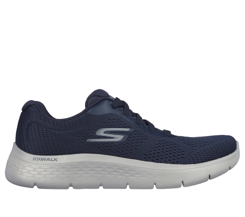 ZAPATILLAS HOMBRE SKECHERS GO WALK FLEX REMARK - 1