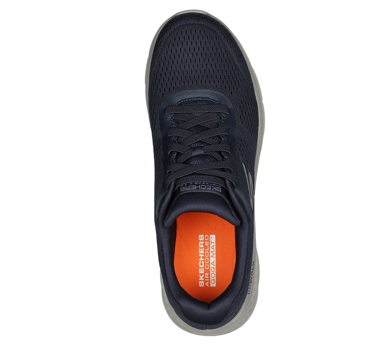 ZAPATILLAS HOMBRE SKECHERS GO WALK FLEX REMARK - 2