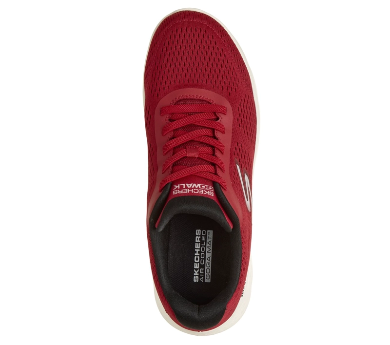 ZAPATILLAS HOMBRE SKECHERS GO WALK FLEX REMARK - 2
