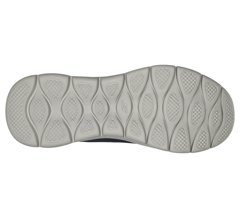 ZAPATILLAS HOMBRE SKECHERS GO WALK FLEX REMARK - 3