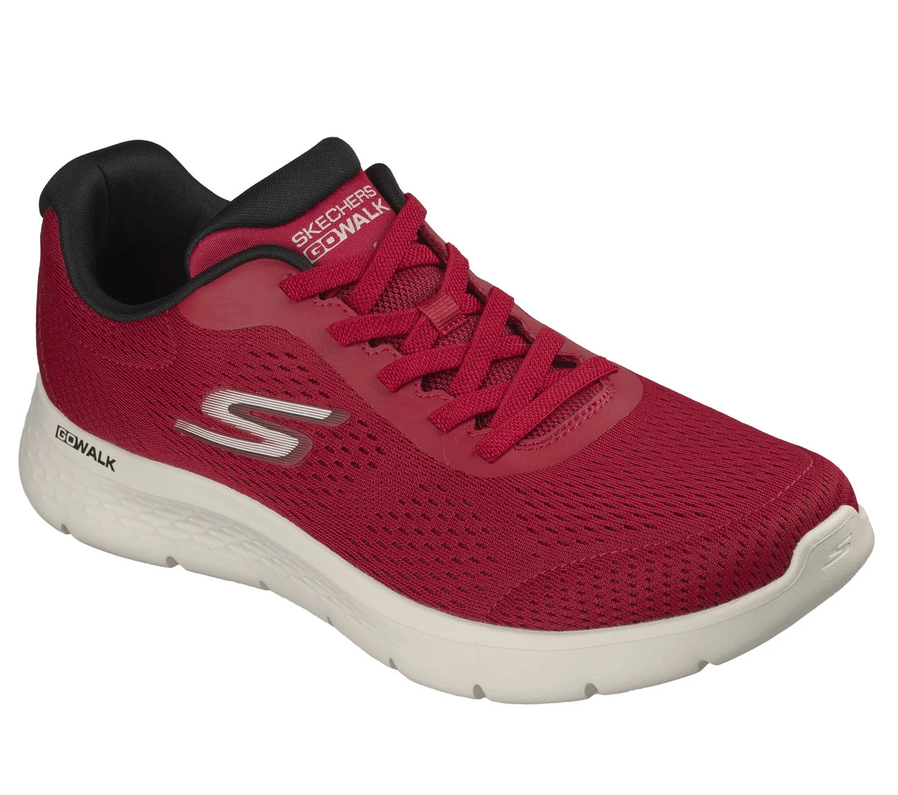 ZAPATILLAS HOMBRE SKECHERS GO WALK FLEX REMARK - 4