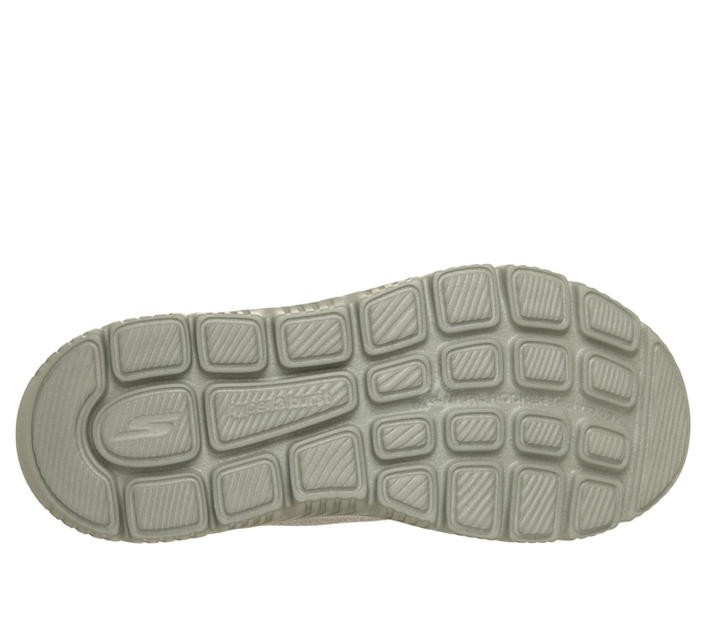 ZAPATILLAS HOMBRE SKECHERS SLIP-INS GO WALK MAX CUSHIONING - 3
