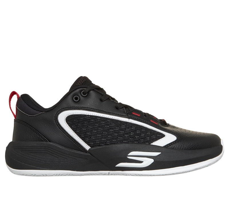 ZAPATILLAS HOMBRE SKECHERS SKX LEAGUE 2.0 - 1