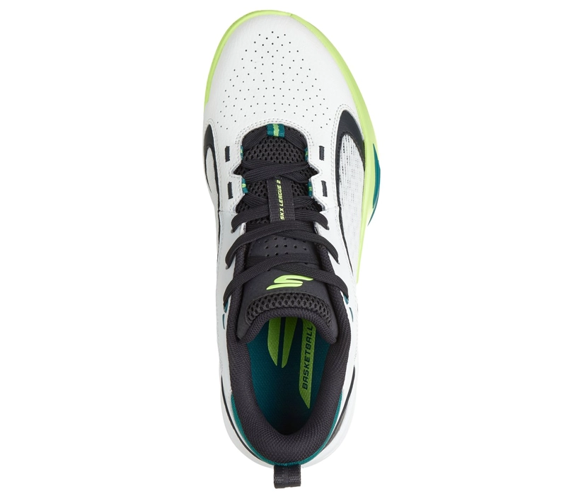 ZAPATILLAS HOMBRE SKECHERS SKX LEAGUE 2.0 - 2