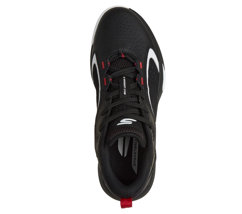 ZAPATILLAS HOMBRE SKECHERS SKX LEAGUE 2.0 - 2