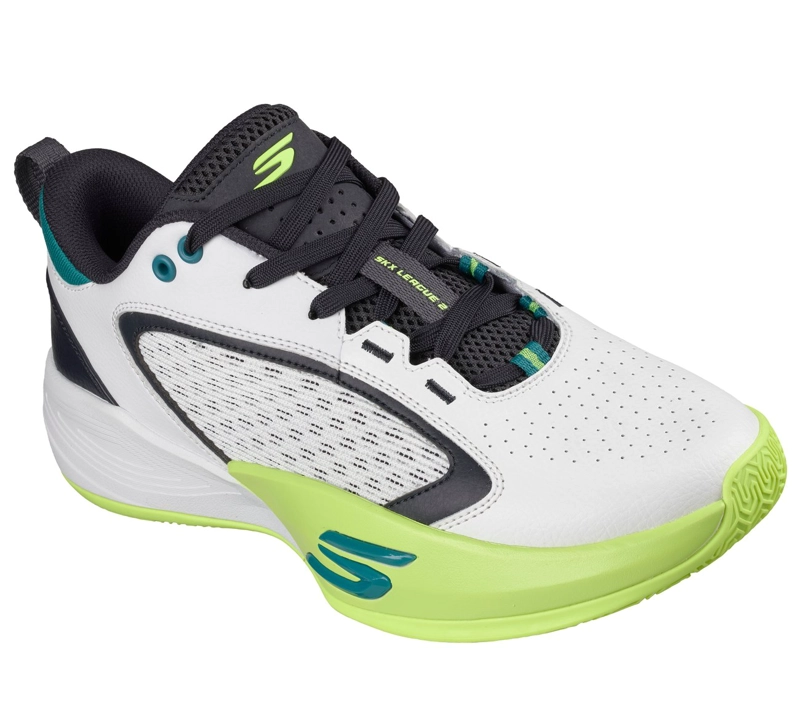 ZAPATILLAS HOMBRE SKECHERS SKX LEAGUE 2.0 - 4