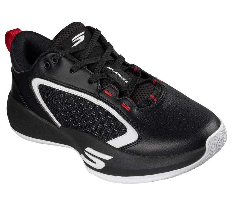 ZAPATILLAS HOMBRE SKECHERS SKX LEAGUE 2.0 - 4