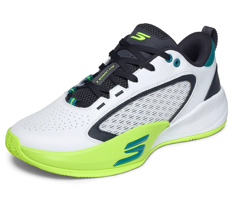 ZAPATILLAS HOMBRE SKECHERS SKX LEAGUE 2.0 - 5