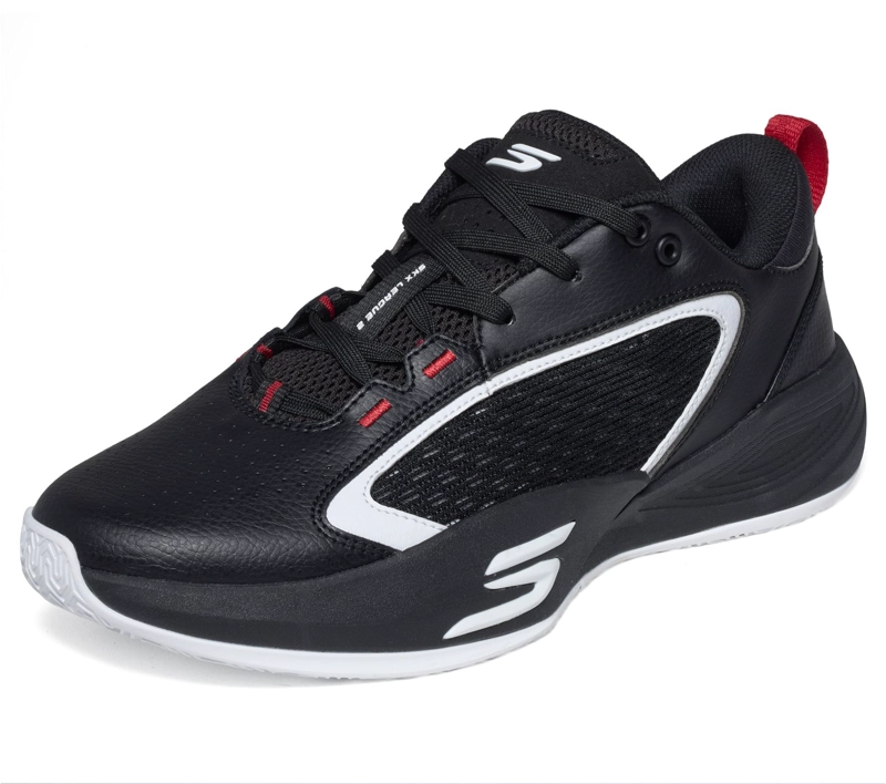 ZAPATILLAS HOMBRE SKECHERS SKX LEAGUE 2.0 - 5