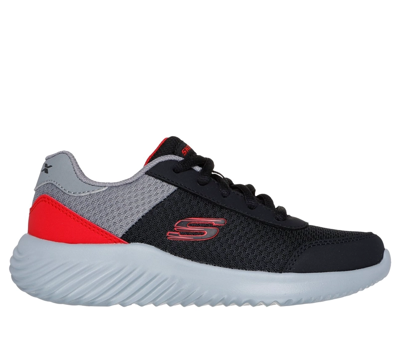 ZAPATILLAS NIÑO SKECHERS BOUNDER DREZIC - 1