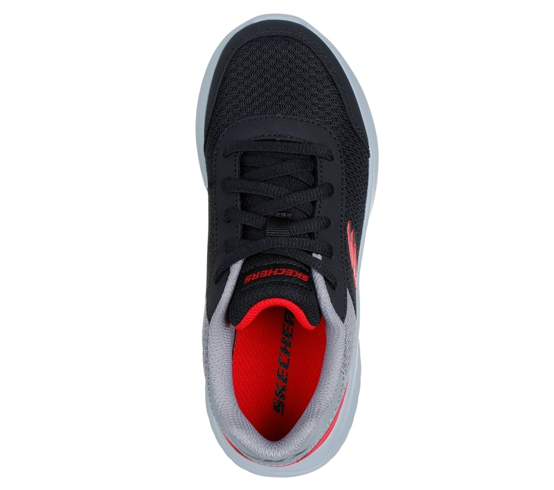 ZAPATILLAS NIÑO SKECHERS BOUNDER DREZIC - 2