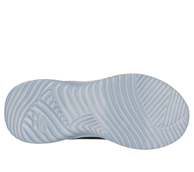 ZAPATILLAS NIÑO SKECHERS BOUNDER DREZIC - 3