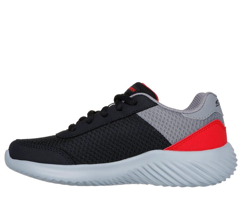 ZAPATILLAS NIÑO SKECHERS BOUNDER DREZIC - 5