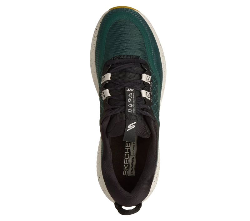 ZAPATILLAS HOMBRE SKECHERS GO RUN SUPERSONIC MAX A/T - 2