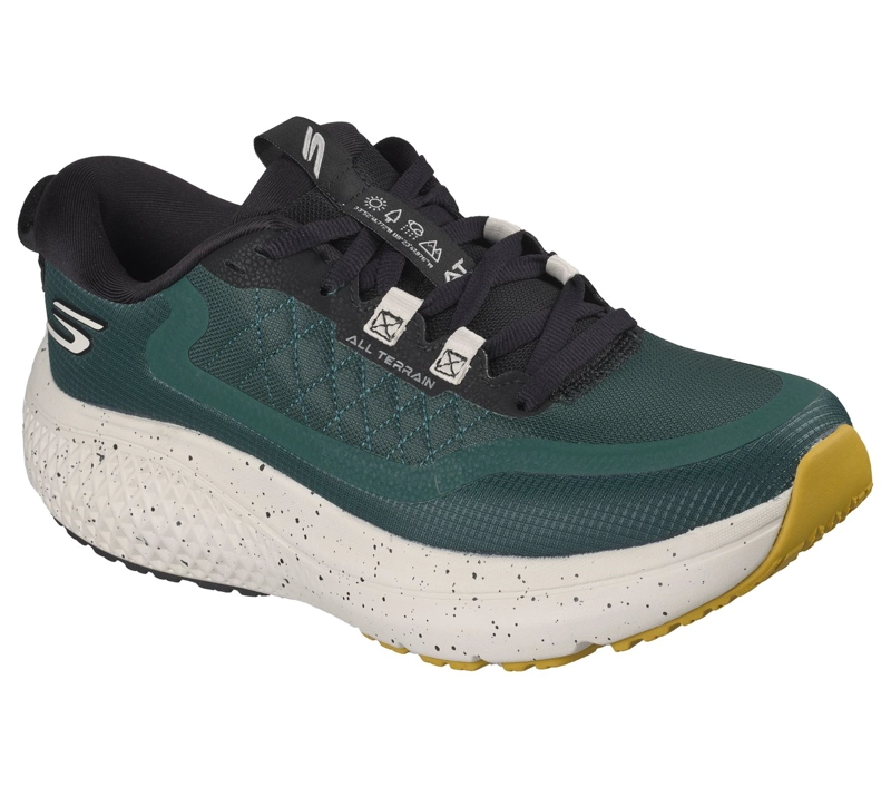 ZAPATILLAS HOMBRE SKECHERS GO RUN SUPERSONIC MAX A/T - 4