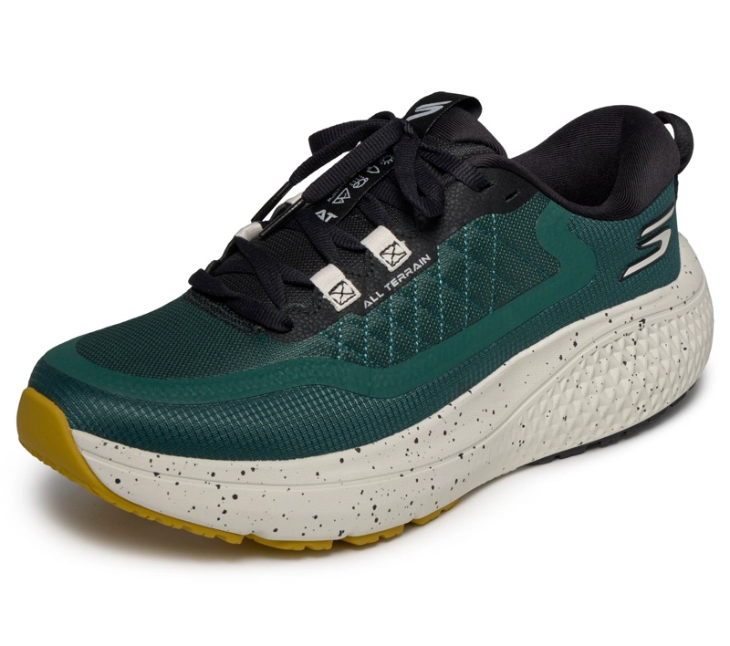 ZAPATILLAS HOMBRE SKECHERS GO RUN SUPERSONIC MAX A/T - 5