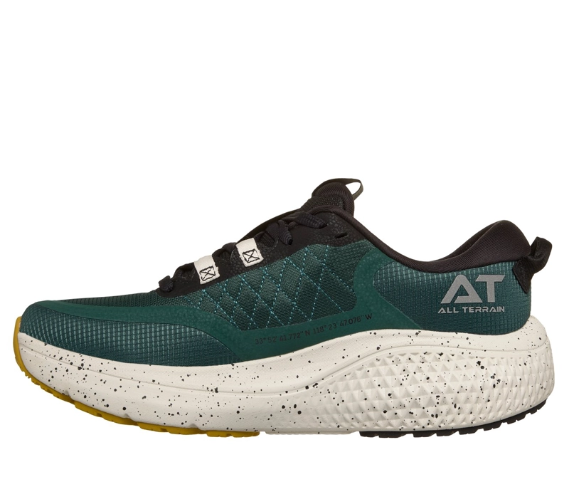 ZAPATILLAS HOMBRE SKECHERS GO RUN SUPERSONIC MAX A/T - 6