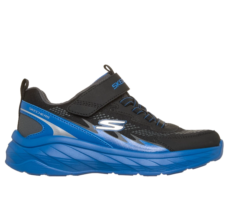 ZAPATILLAS NIÑO SKECHERS BOUNDLESS STRIKE FLOW - 1