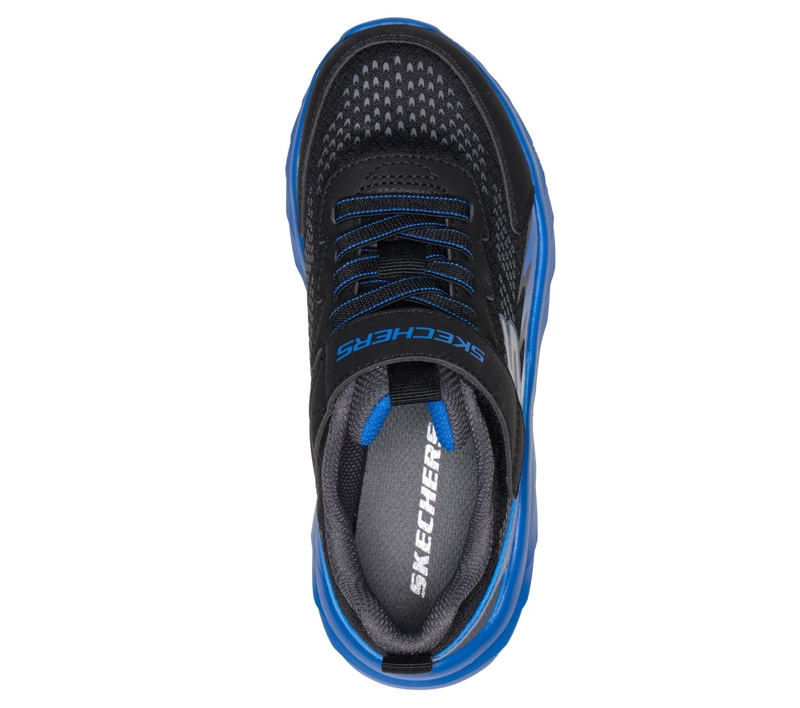 ZAPATILLAS NIÑO SKECHERS BOUNDLESS STRIKE FLOW - 2