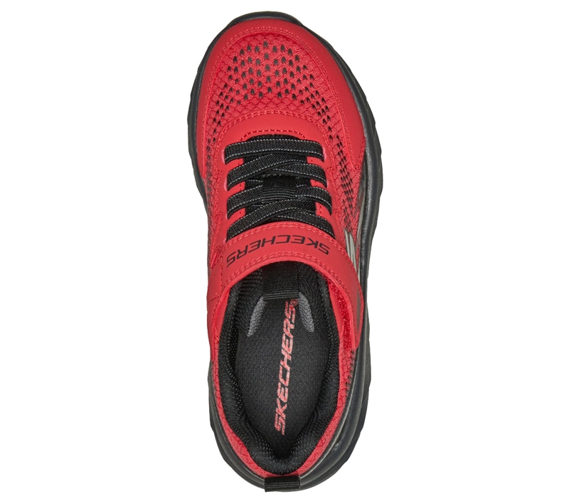ZAPATILLAS NIÑO SKECHERS BOUNDLESS STRIKE FLOW - 2