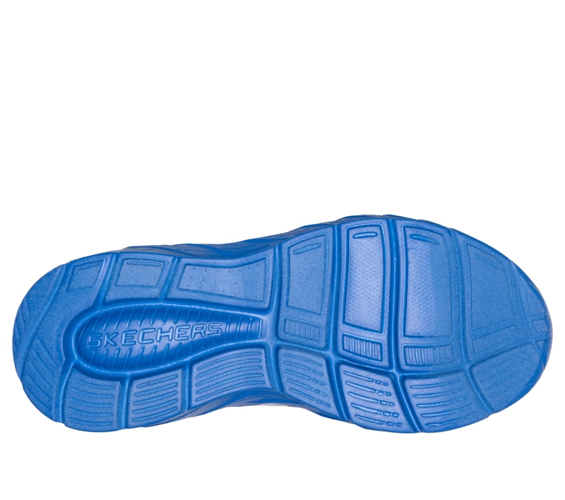 ZAPATILLAS NIÑO SKECHERS BOUNDLESS STRIKE FLOW - 3