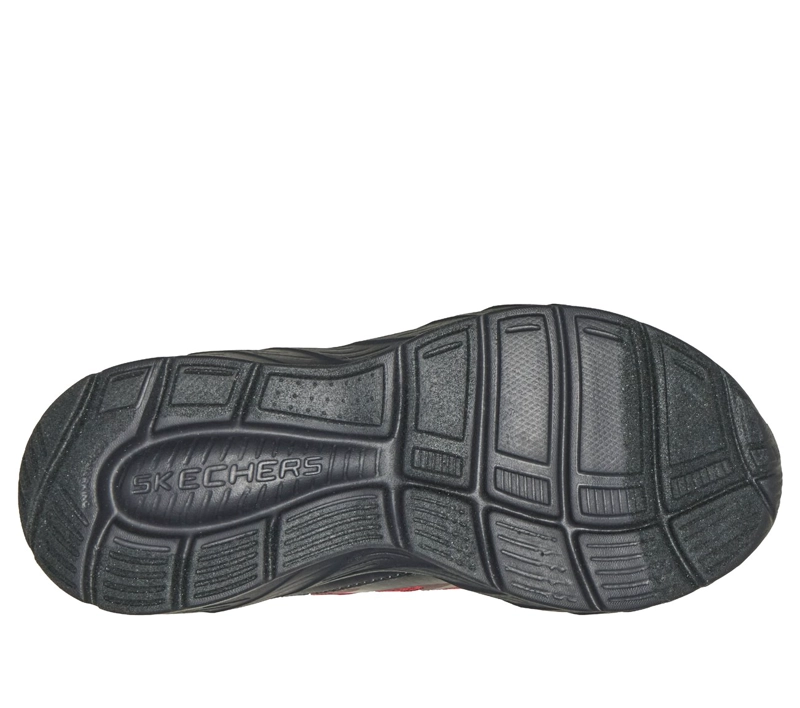 ZAPATILLAS NIÑO SKECHERS BOUNDLESS STRIKE FLOW - 3
